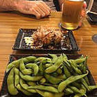 Kushi Yakitori Bar & Japanese Restaurant food