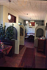 Taverna Aris inside