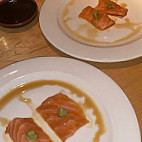 Umi Japanese Restaurant food