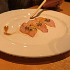 Umi Japanese Restaurant food