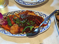 Songkran Thai food