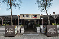Grill Inn Lago outside