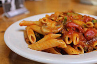 The Pasta House Co food
