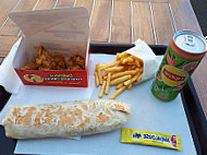 Chick'n' Chips food