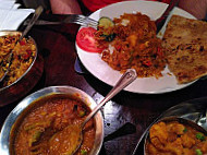 The Indian Cottage food