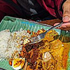 Sarawak Kitchen food