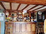 Bricklayers Arms food