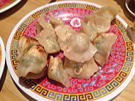 Guo Xin food