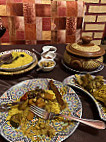 Marrakech food