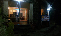 Aipan Restaurant outside