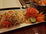 Thai Grand food