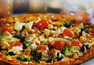 Noretti Pizzeria (noretti Pizzeria Restaurang) food