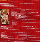 Cubanito cafe montpellier menu