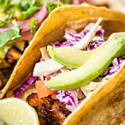 Tacos Tequila And Cantina Fulton food