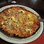 Pizzeria Mato-Coulis food
