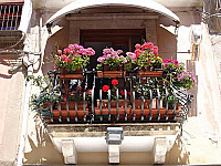 La Gelateria Taormina outside