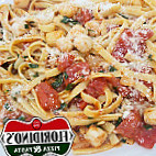 Floridino's Pizza Pasta food