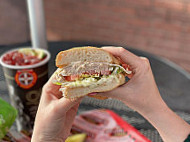 Firehouse Subs Spring Hill food