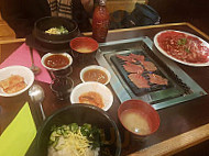 Hyang-Li food