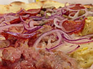 Mastro Pizza Di Pasqualini Marco E C In Sigla Mastro Pizza food