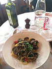 Finzi Restaurant & Traiteur Italien food