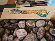 Riverbend Grill menu