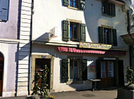 Vieux Carouge outside
