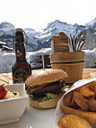 Alpenland food
