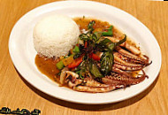 Thai Canteen Midtown food