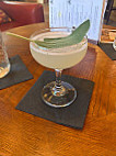 Santa Fe Spirits Downtown Tasting Room food