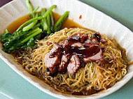 Shiok Singapore Kitchen food