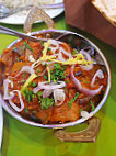 Ganesh Indian food