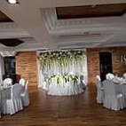 Select Banquet Hall inside