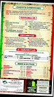 Fat Jake's And Grill menu