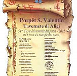Alla Tavernetta Da Aligi menu