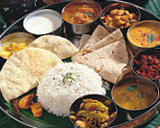 Best of India food
