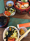Restaurant Taki food