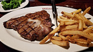 Longhorn Steakhouse Gastonia food