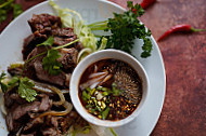 Thai Panthong food