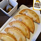 Todo Empanadas Tampico Madero food