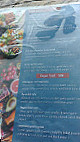 Joli Best View Cafe menu