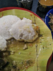 Ragunath Restaurant food