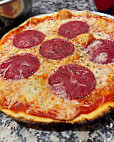 Pizzeria Rucola food