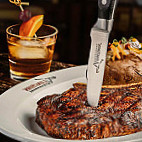 Longhorn Steakhouse Palm Harbor food