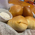 Texas Roadhouse Clermont food