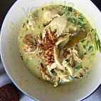 Moo Thai food