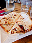 G By Gaspard Pigalle Naan Cantine food