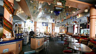 Blue Angel Restaurants, Gaststätten, Café inside