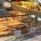 Delice Maison Bakery Cafe food
