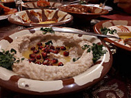 Au Baalbek food